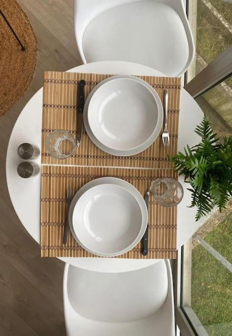 The Jungle Studio, Loggia & Parking Dans Residence Romans-sur-Isere Ngoại thất bức ảnh